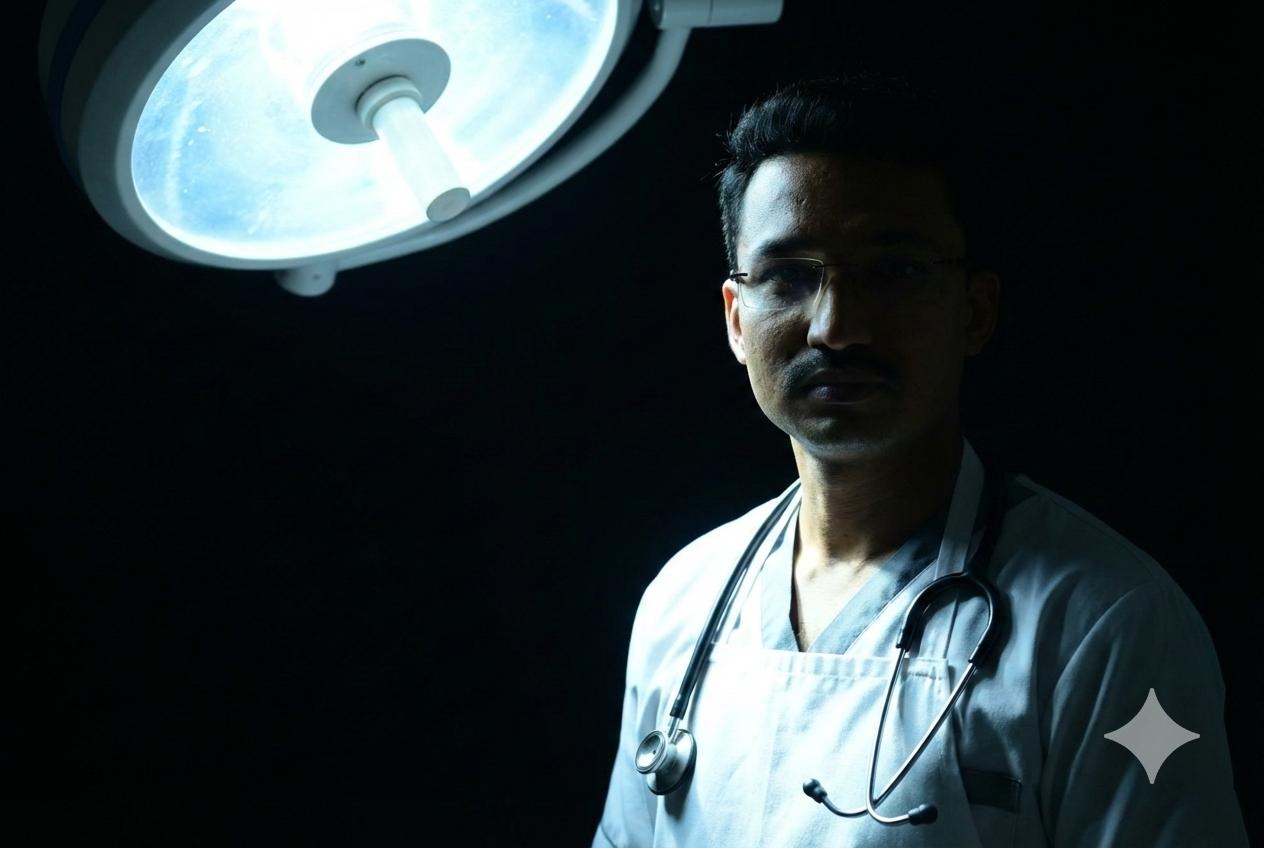 Dr. Ilager – Shakuntala Hospital